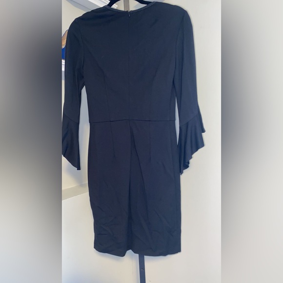 Tenax Nero Dress - Picture 7 of 11